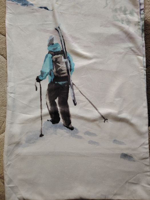 Калъфки за възглавници по 2 броя в комплект-нови, 100% памук