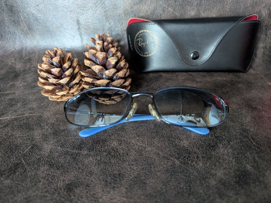 Оригинални слънчеви очила Ray Ban