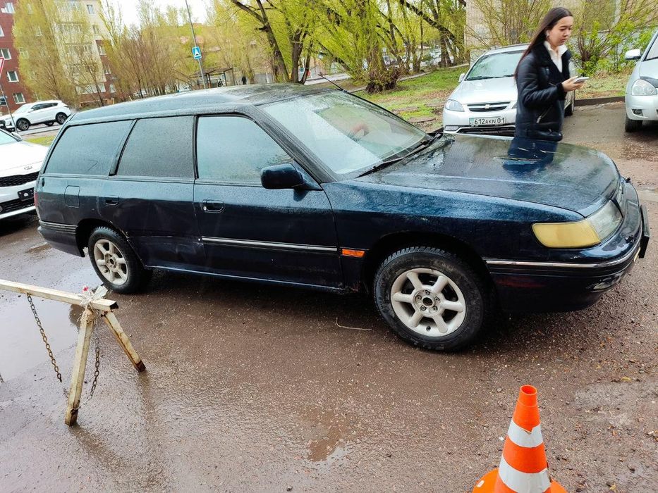 Продам машину срочно