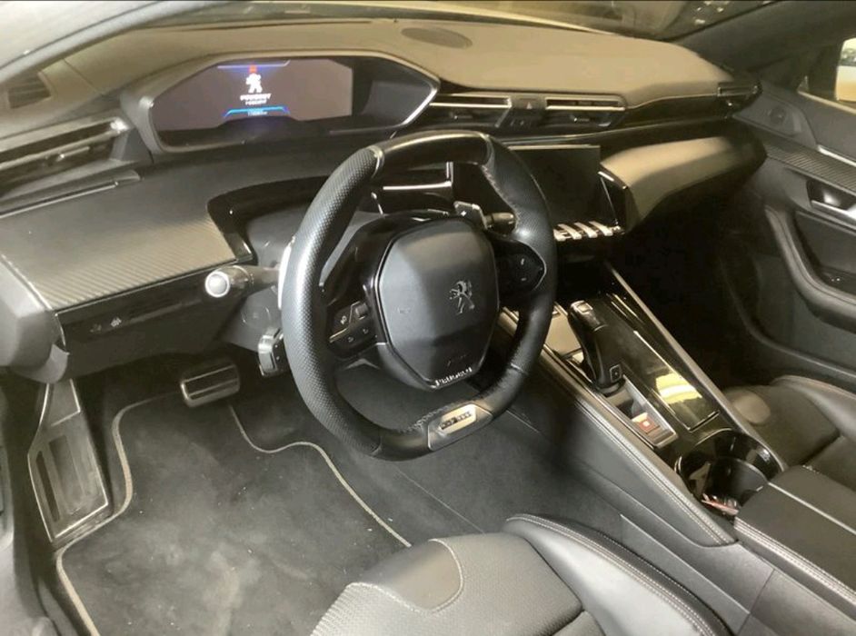 Peugeot 508 GT line 2020 1.5hdi euro6/Keyless go Entry/Factură și Garanție 12luni