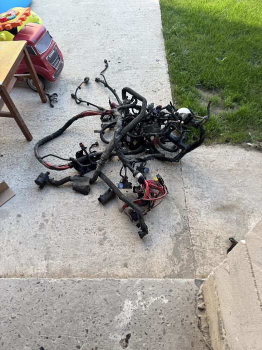 Motor, Piese schimb Renault master 3 euro 6 2.3 BLOC DEFECT