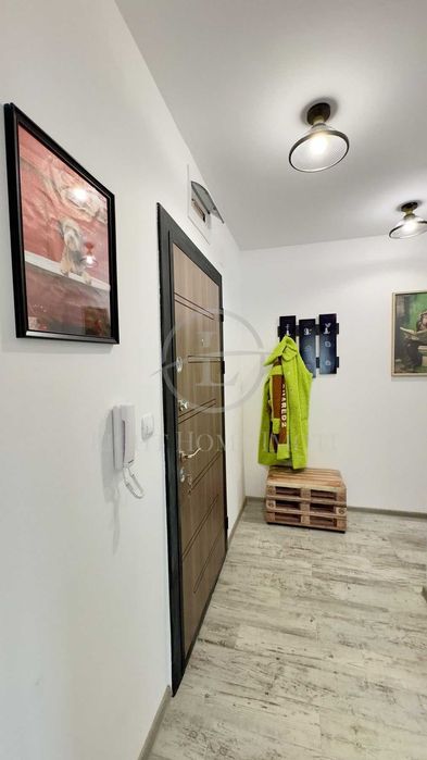 Продава се Двустаен апартамент в Пловдив, Христо Смирненски - 61 кв.м за 2294 €/кв.м - Снимка #10