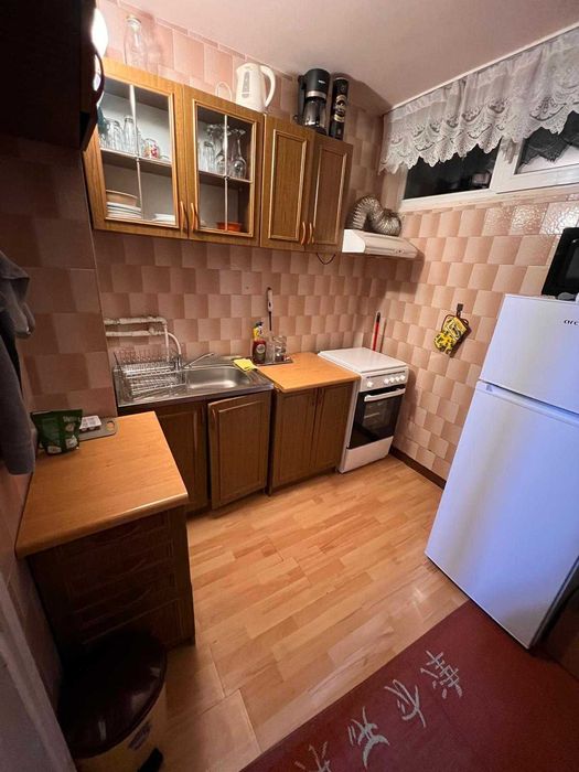 Garsoniera - 29 mp Grigore Alexandrescu Manastur PF