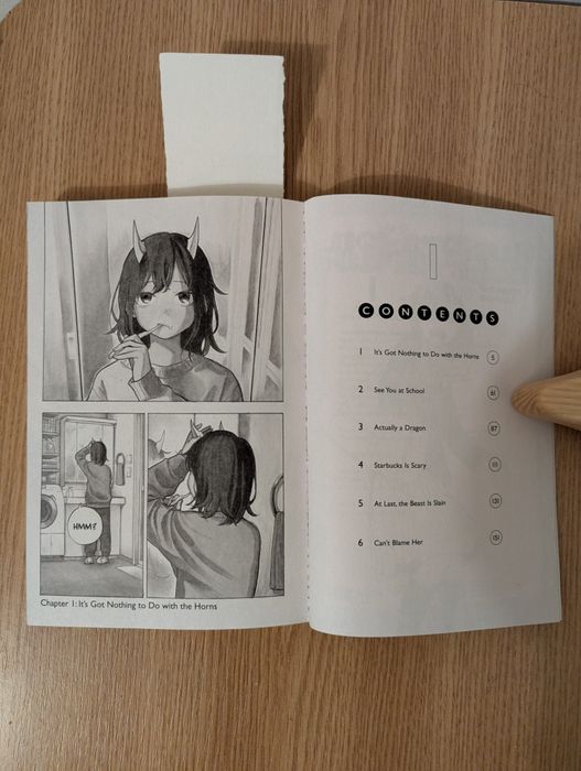Manga japoneză "Ruri Dragon" volumul 1
