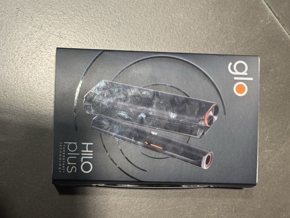 Glo hilo plus NOU!