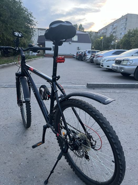 Велосипед  stern