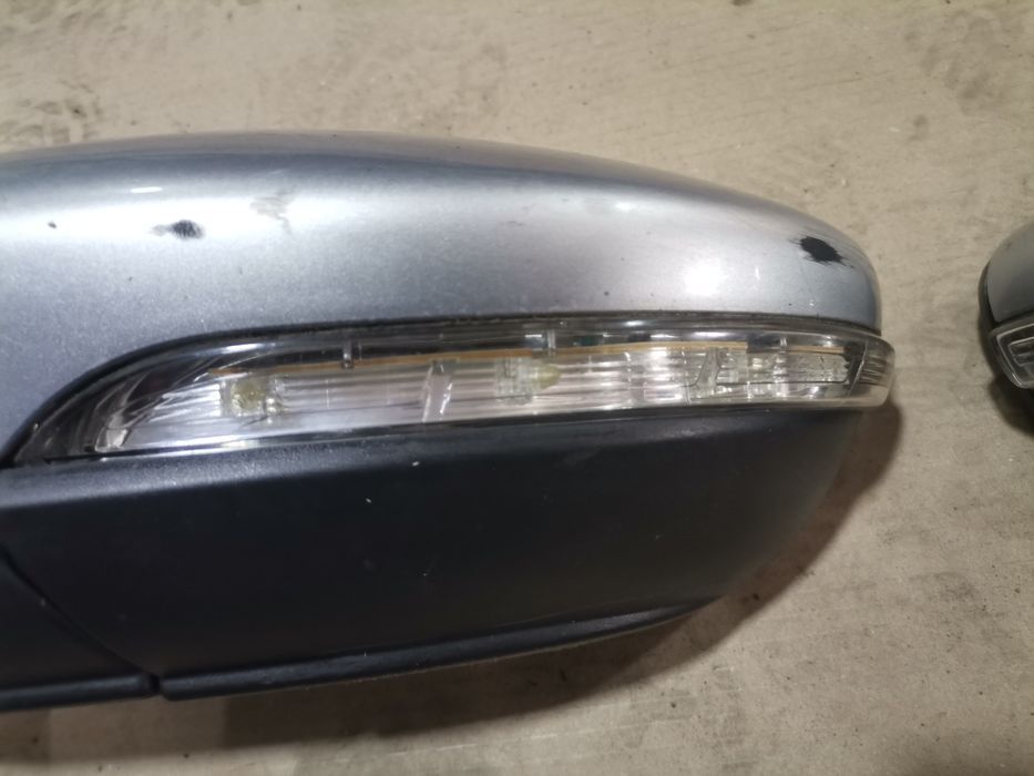 Oglinda stanga dreapta rabatare manuală încălzite Vw Passat B7