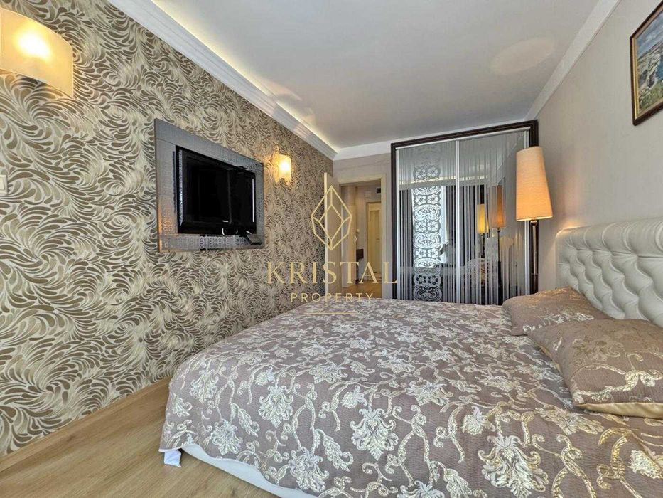 Продава се Двустаен апартамент в к.к. Слънчев бряг - 62 кв.м за 1517 €/кв.м - Снимка #6