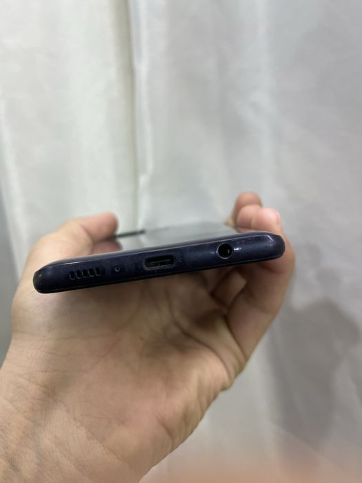 SAMSUNG A21s 32GB.         .