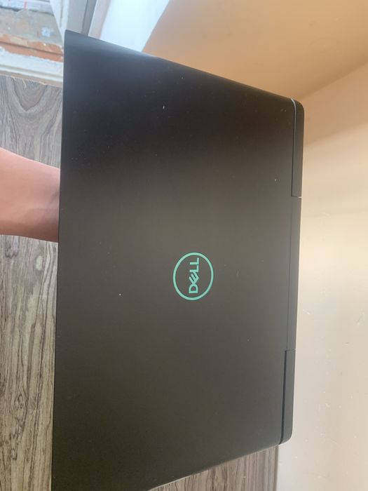 Ноутбук Dell g7 игравой сотилади нарх келишилади