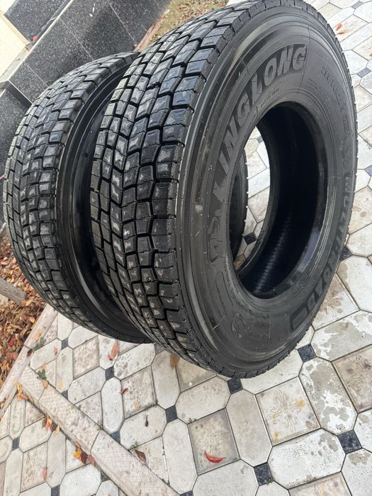 Продам балоны на камаз