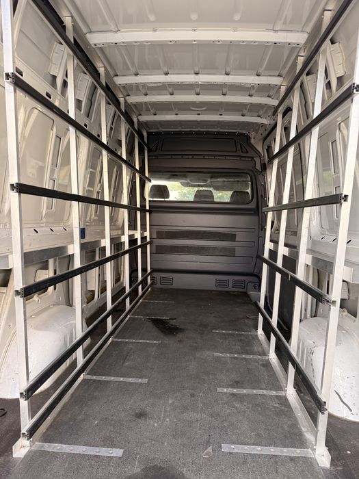 Crafter. 2014 2.0 tdi