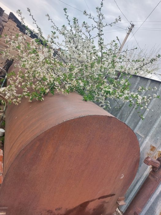 Цистерна сатылады Продаётся