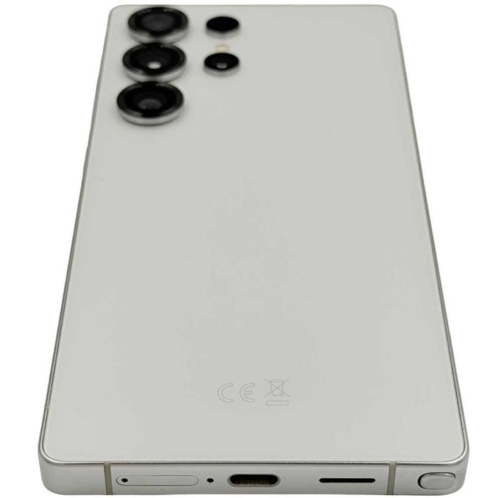 Magazin Samsung Galaxy S25 Ultra 1TB Ca Nou Silver Shadow Garantie