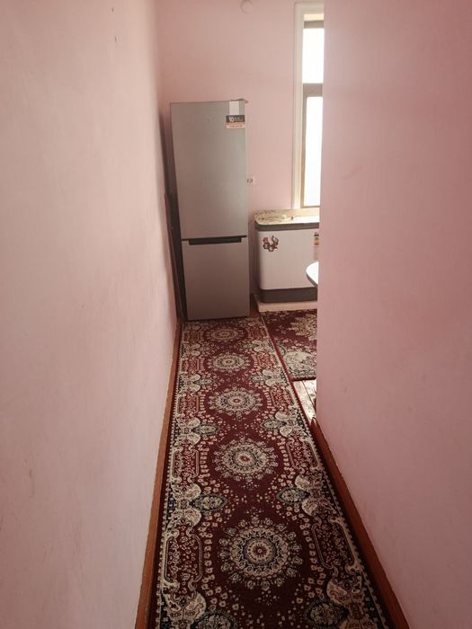 2 xonalini kvartira ijaraga beriladi