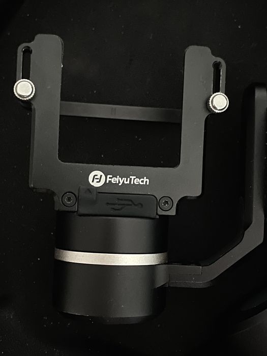 Продам стабилизатор экшн камер трехосевой