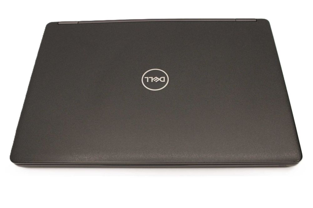 Laptop Refurbished Dell Latitude 5490