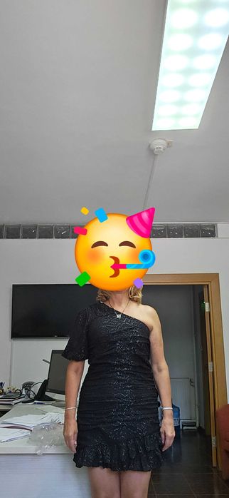 Rochie de club Mango ,XL