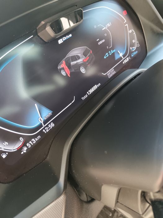 Vând BMW X 5 45e plug-in hybrid