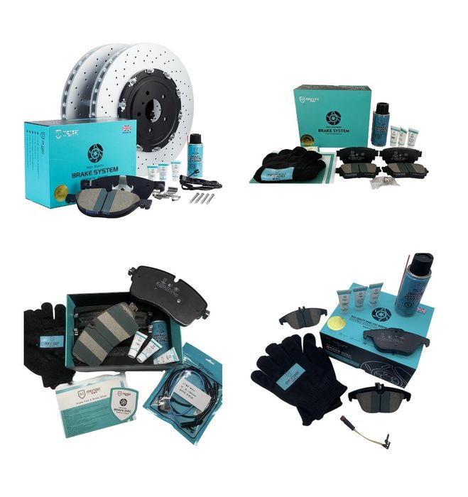 Тормозные колодки Monaer malibu, equinox, Monza, onix, tracker