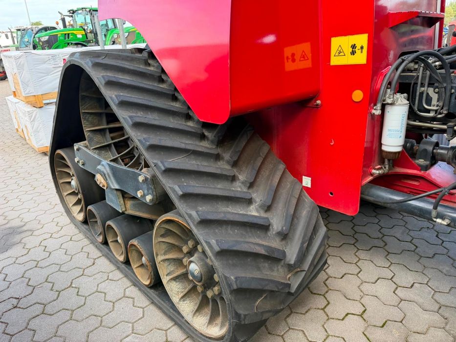 Case quadtrac 620 — poza 5