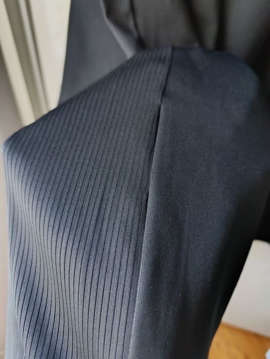 Adidas черно долнище XL