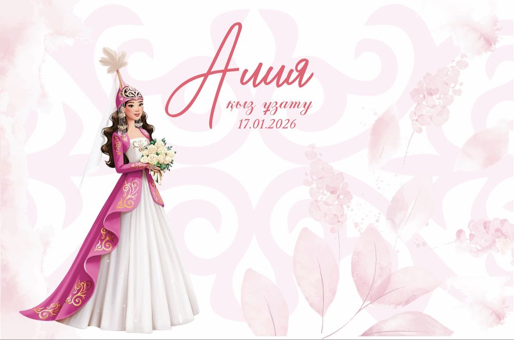 Дизайн баннера, фотозоны, рекламных материалов, листовок и тд