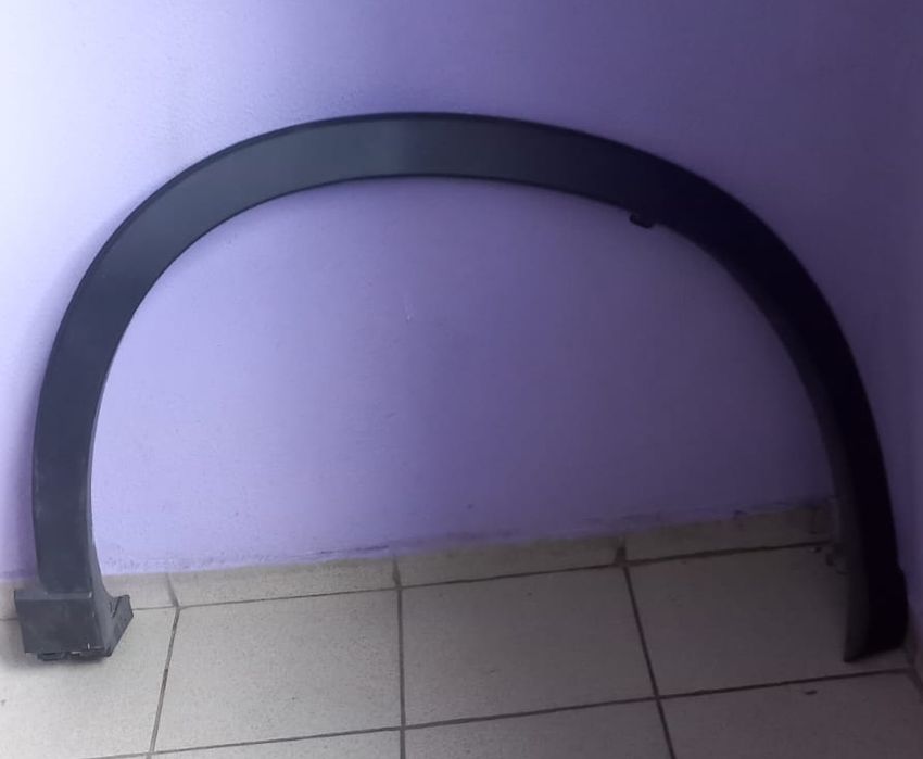 Накладка на арку Mazda CX-5