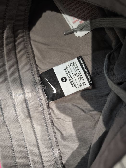 Оригинален детски анцуг Nike 5-6 години