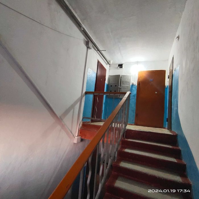 Продам 2-х комнатную квартиру