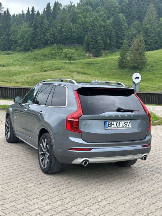 VOLVO XC90 2016 — imagine 4