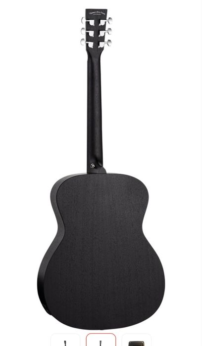 электроакустика гитара