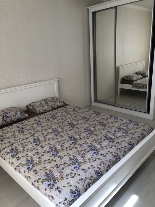 Квартира посуточно