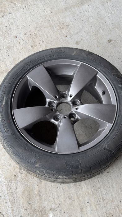 BMW m 47 e 60 520 d Automat