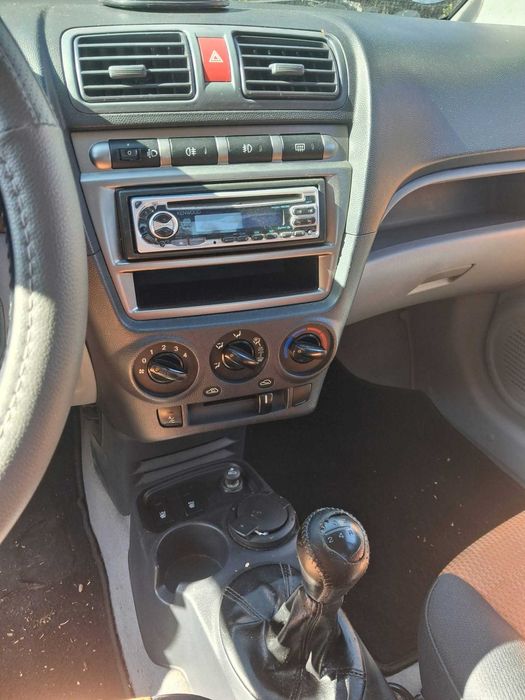 KIA PICANTO 1.1 Benzină • A/C • 138.000 km • ITP Valabil • Economică