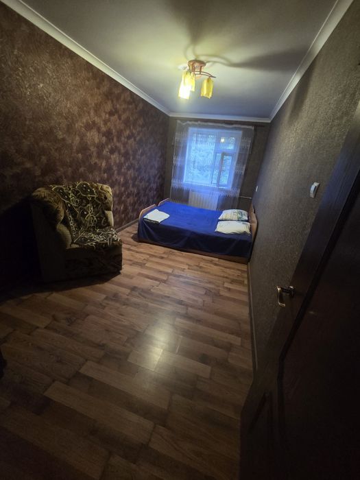 3х ком кв 2эт Момышулы