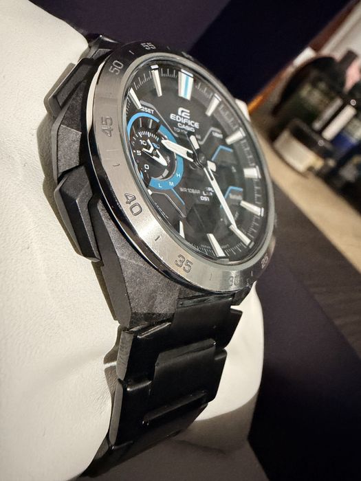 Casio edifice SOLAR BLUETOOTH ECB-2200DD-1A