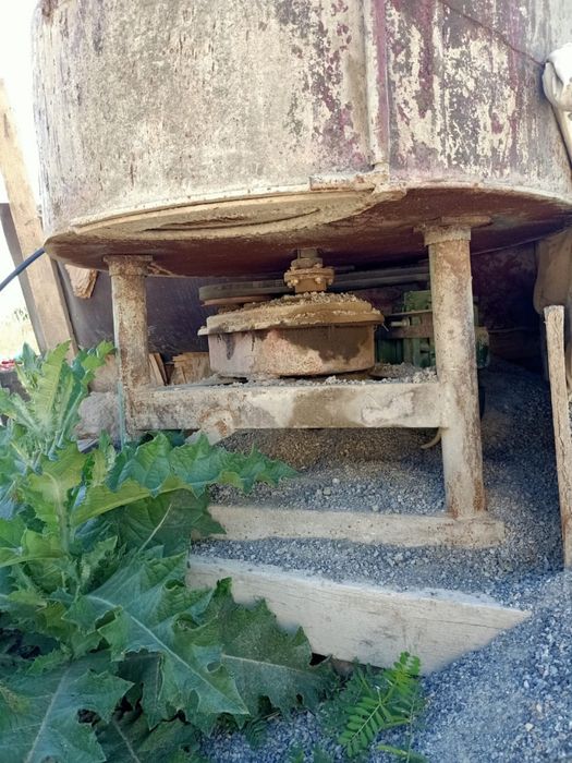 Шлакаблок апарат