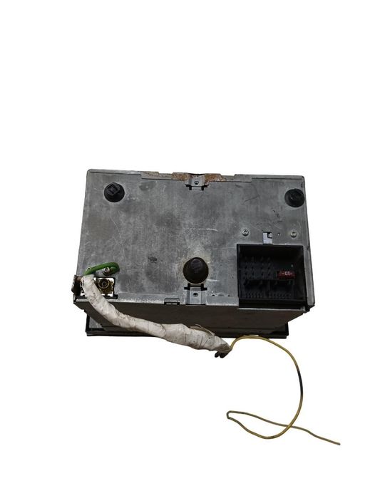 Cd Player Auto Porsche Cayenne 9Pa 2002 - 2010 7L6035195