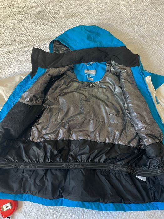 Columbia яке 14/16 г до ръст 160