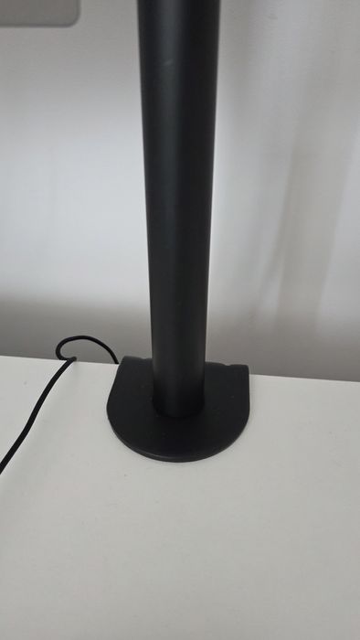 Set 2 monitoare AOC 27” IPS + suport dublu birou (VESA)