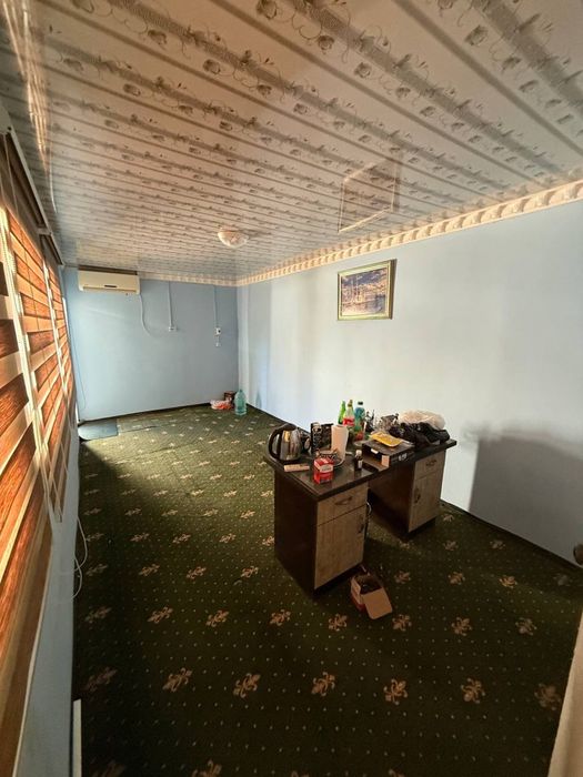 Konteyner ofis uchun