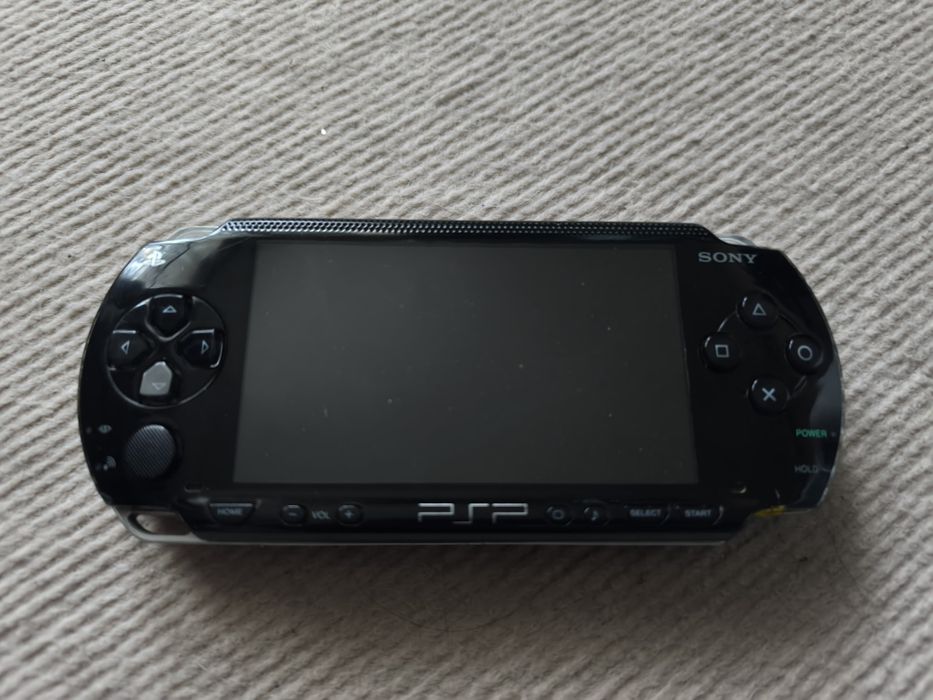 Sony PSP 1006 , 50 игр