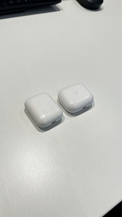 Продаю оригинальные Airpods 3, Airpods 2.1