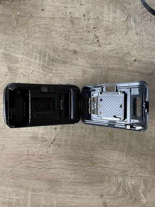 Лентов фотоапарат olumpus mju 1