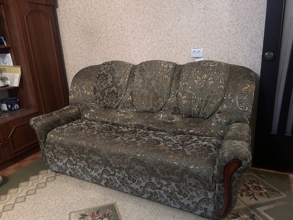 Диван для гостинной зала