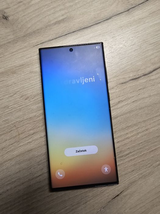 Samsung S23 Ultra 512GB 12GB RAM