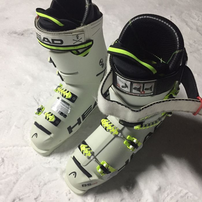 Head Raptor 140 RS Ploiesti • OLX.ro