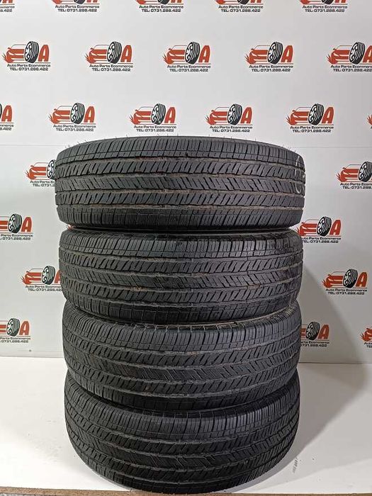255/70/18 113T BRIDGESTONE CP V10367 M+S