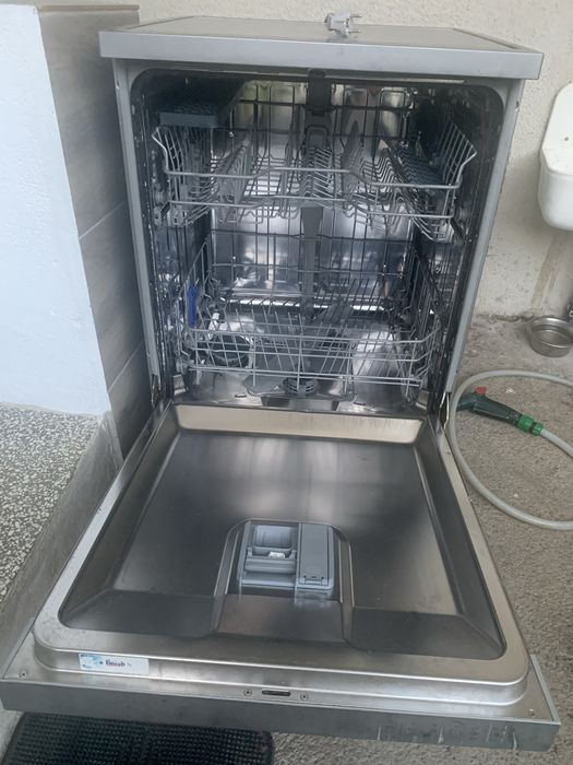 Mașină de spălat vase BEKO